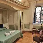 Domina Popolo Frühstückspension 4*