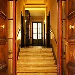 Frühstückspension Domina Popolo Rom