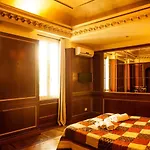 Frühstückspension Domina Popolo 4*