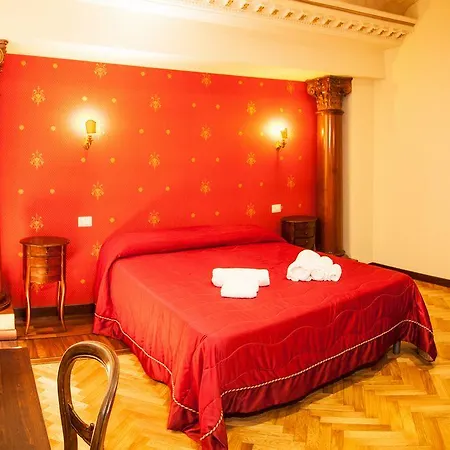 Domina Popolo Bed and breakfast 4*