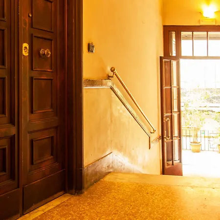 Bed and breakfast Domina Popolo 4*