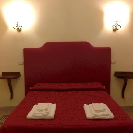 Bed and breakfast Domina Popolo