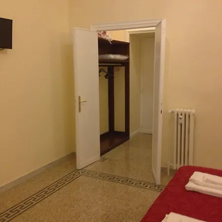 Frühstückspension Domina Popolo Rom